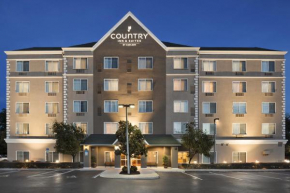 Гостиница Country Inn & Suites by Radisson, Ocala, FL  Окала